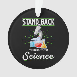 Chimie Laboratoire Physique Science Biologie