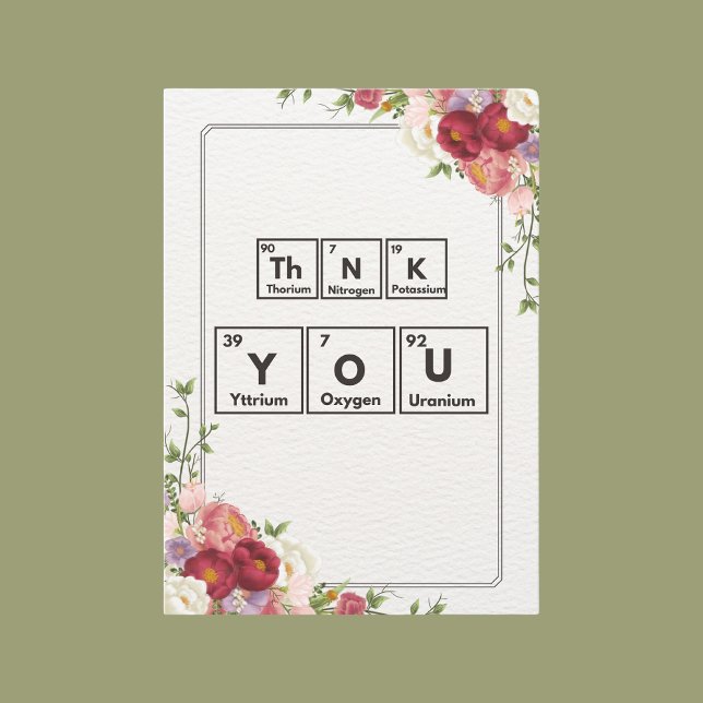 Chimie merci (Créateur téléchargé)