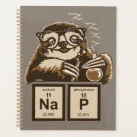 Chimie paresseux découvert nap