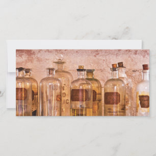 Chimiste - Acide Mortel