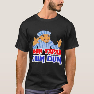 Chin Tapak Dum Dum Essential, T-shirt premium