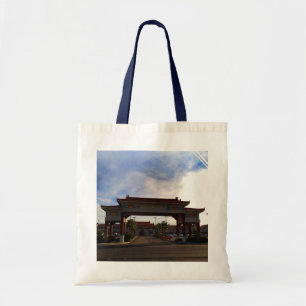 Chinatown Plaza, Las Vegas #2 Tote Bag