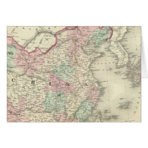 Chine et Japon 2
