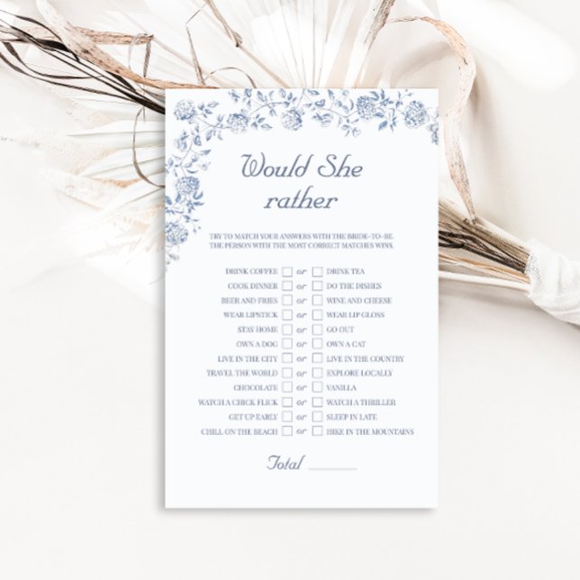 Chinoiserie Floral Plairait Plutôt Jeu De Mariage (Créateur téléchargé)