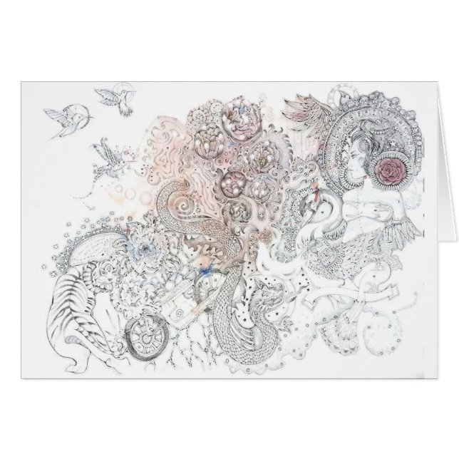 Chio (Devant horizontal)