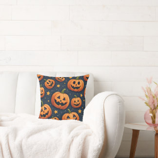 Chion coussin Halloween (Modifier)