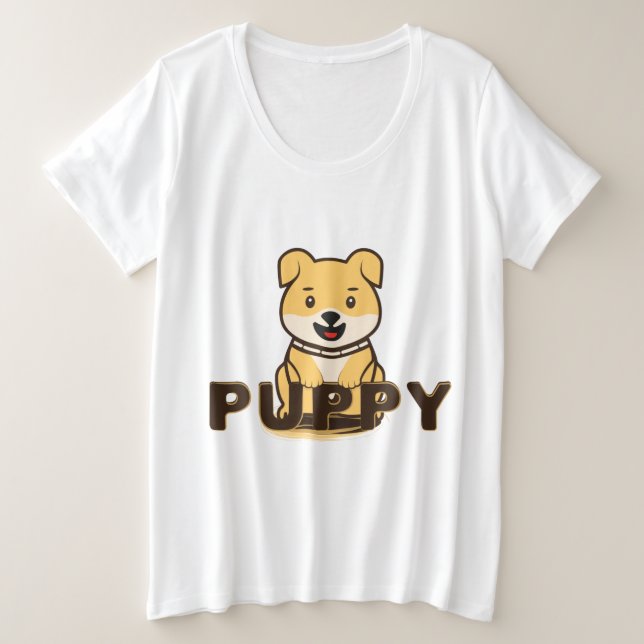 Chiot (Design devant)