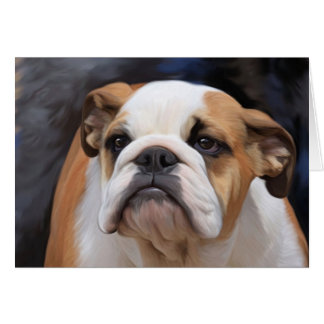 Chiot britannique