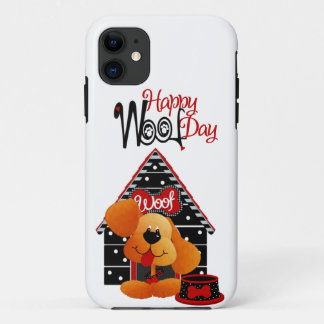 Chiot - Coque-Mate Tough Apple iPhone 11 Coque