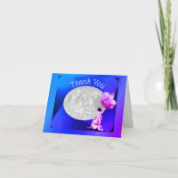 Chiot dalmate Et Carte photo Rose De Merci