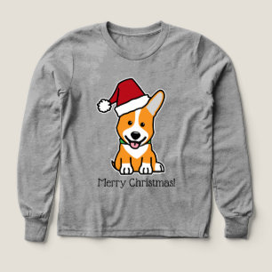chiot de chien Corgi Pembroke gallois chapeau de N
