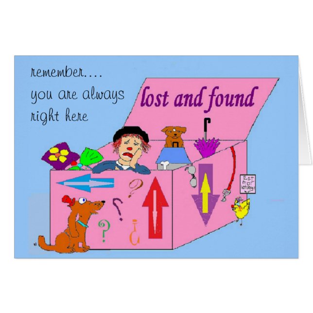 chiot perdu par le peacewillow (Devant horizontal)