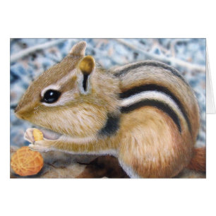 Chipmunk