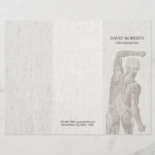 Chiropratique Chiropraticien Massage Thérapie Trip