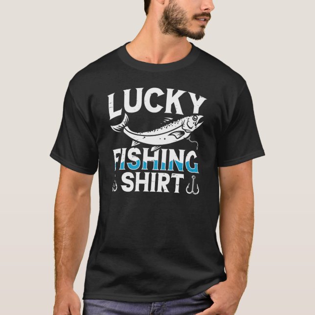 Chirurgie de pêche drôle t-shirt humour (Devant)