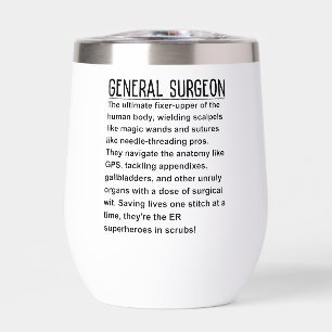 Chirurgien général