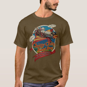 Chitty Chitty Bang Bang 1968 TShirt 1