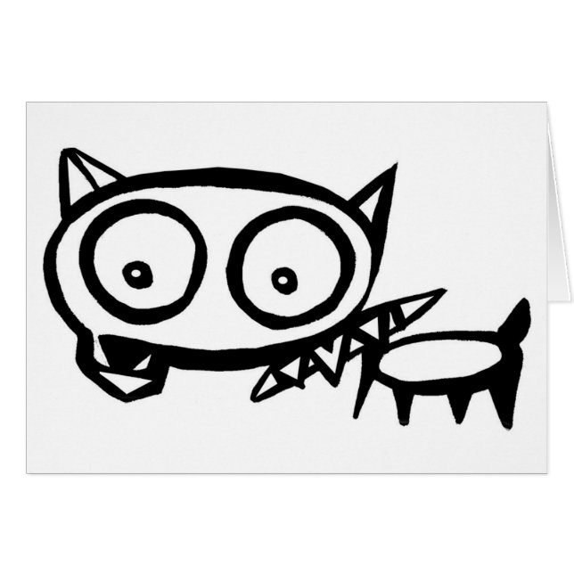 Chiwawa (Devant horizontal)