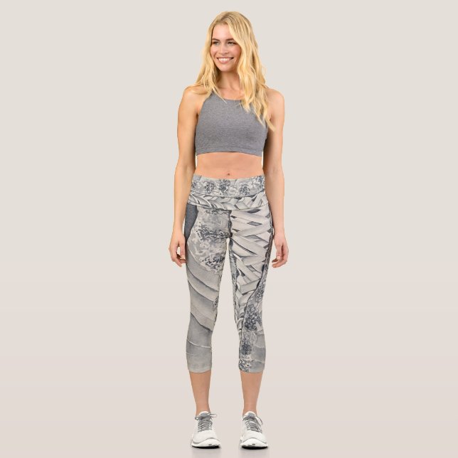 Chloe Leggings (Recto)