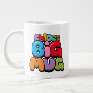 Chlos Big Mug