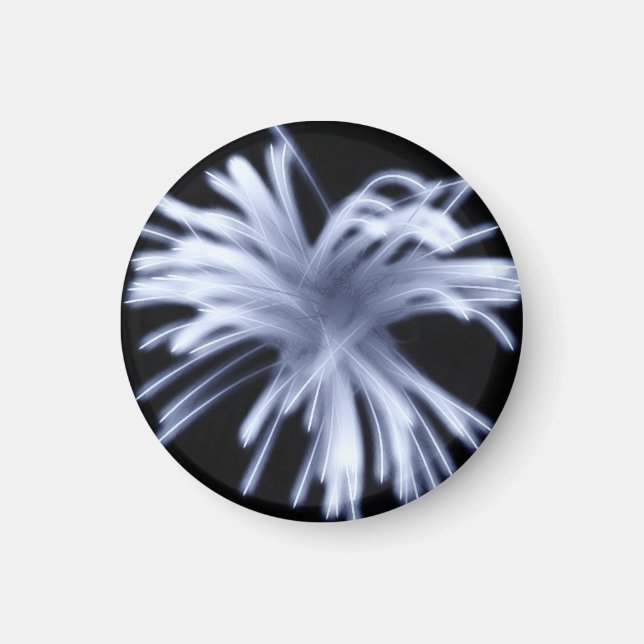 Chockma Qabalah Magnet (Devant)