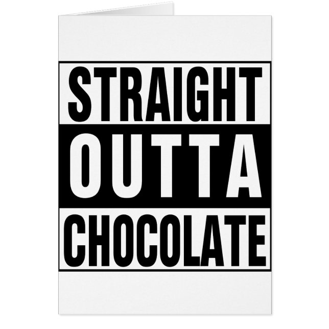 Chocolat chaud (Devant)
