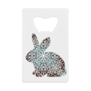 Chocolat et blues de Mandala Rabbit