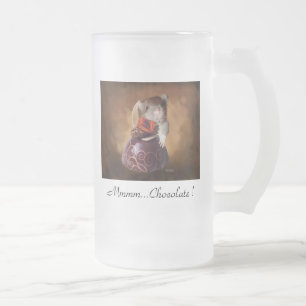 … Chocolat Mmmm ! Tasse