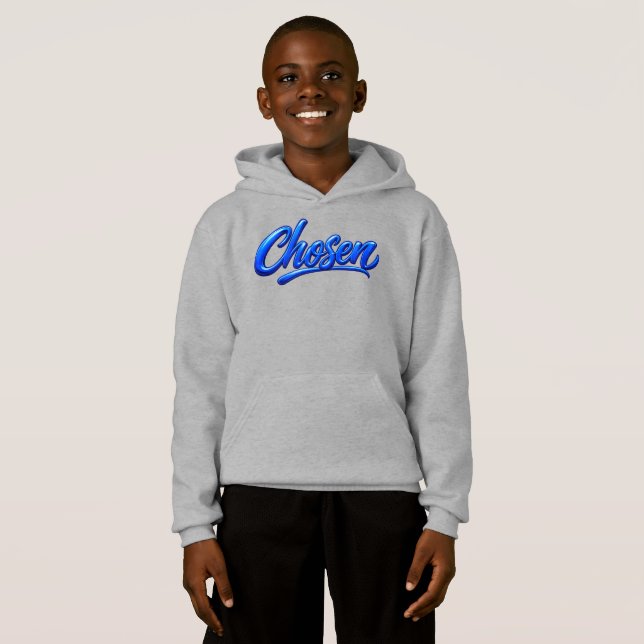 Choisi  (Devant entier)