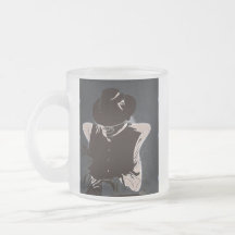CHOISI - Mug