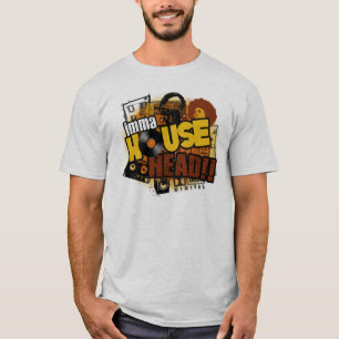 Choisi peu musique de Chambre - T-shirt principal