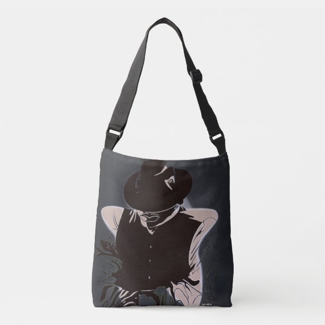 CHOISI - Sac carrossable (Devant)