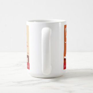 Choisir d'adopter Mug