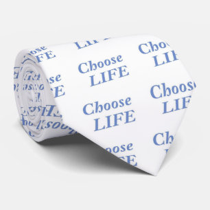 Choisir la Cravate LIFE