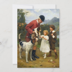 Choisir la litière   Arthur John Elsley