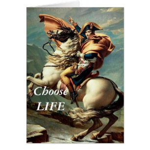 Choisir la vie