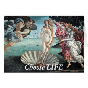 Choisir la vie