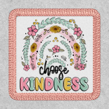 Choisir le patch de gentillesse