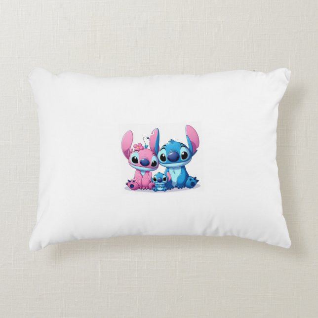 Choisir les coussins parfaits pour votre maison (Devant)