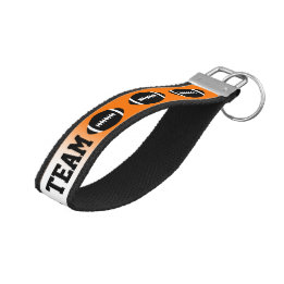 Choisir n'importe quelle couleur Custom Football T