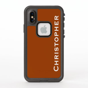 Choisir un Coque Orange libre pour iPhone couleur