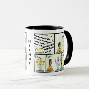 Choisis-Moi ! Combo mug