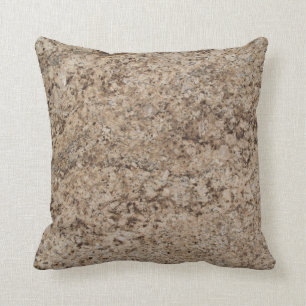 Choisissez la couleur arrière du Coussin Brown n