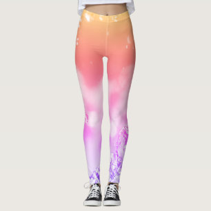 choisissez vos leggings de taille correcte avec de