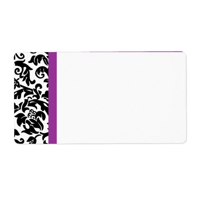 Choisissez vos propres Étiquettes d'expédition cou (Devant)