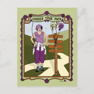 Choisissez votre carte postale Path_A_