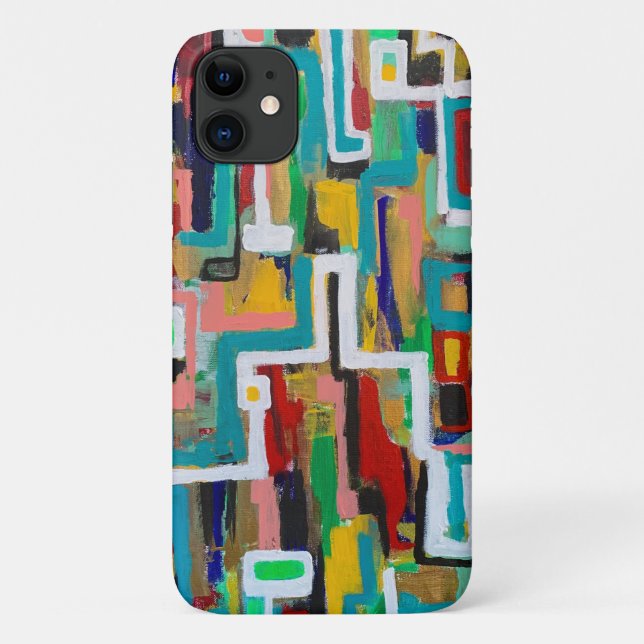 Choisissez votre coque iphone de chemin (Dos)