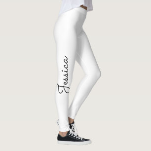 CHOISISSEZ VOTRE COULEUR Yoga Pants Capri Leggings