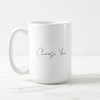 Choisissez votre mug - Œuvre originale de Virginia