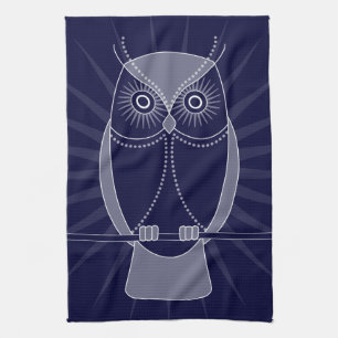 Choisissez votre serviette de cuisine sage de